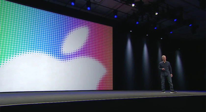 Apple tim cook