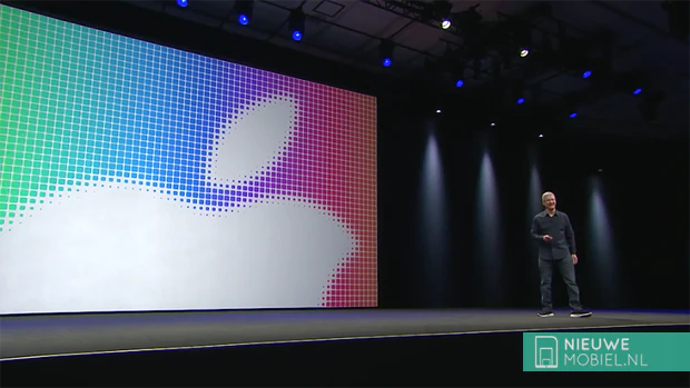 MasterCard en Visa aan boord voor betaalsysteem op iPhone 6