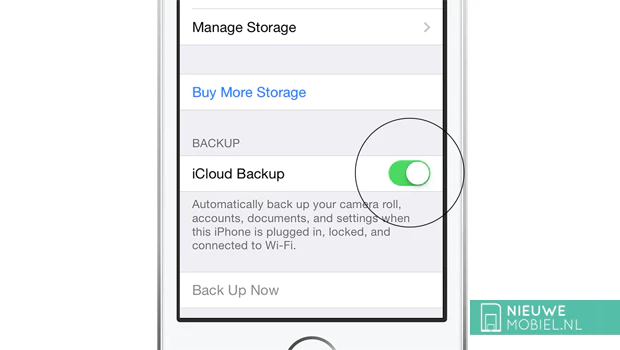 Hacker claimt ongekende hoeveelheid naaktfoto’s beroemdheden via iCloud
