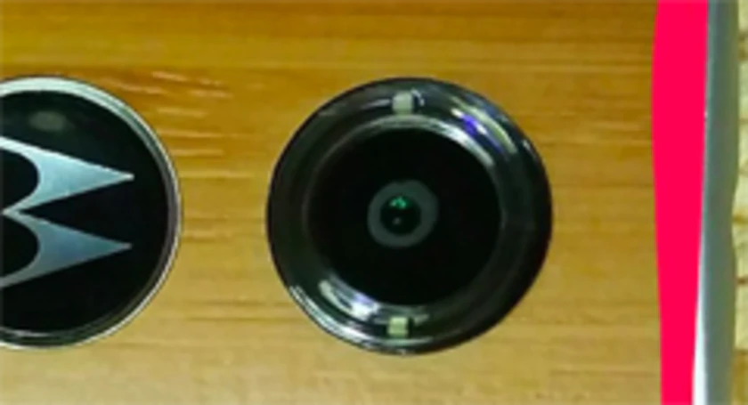 Moto new x tktech