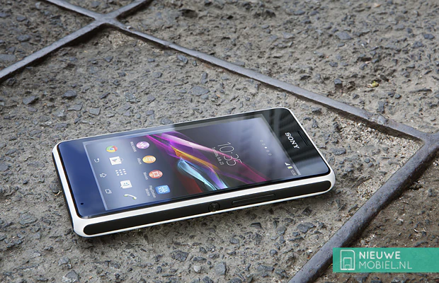 Sony Xperia E1 lifestyle