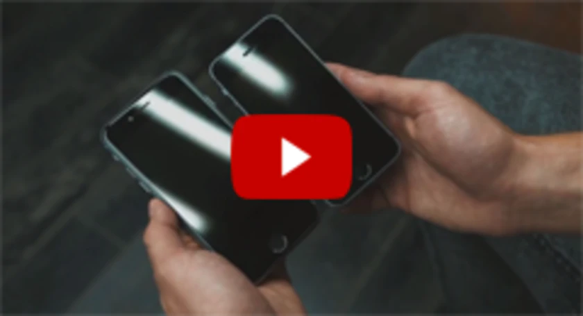 Apple iphone 6 video