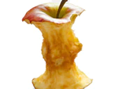 Rotting Apple