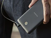 Sony Xperia Phone Lifestyle