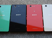 Xperia Z3 Compact