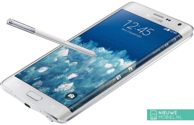 Samsung Galaxy Note Edge Samsung Galaxy Note Edge