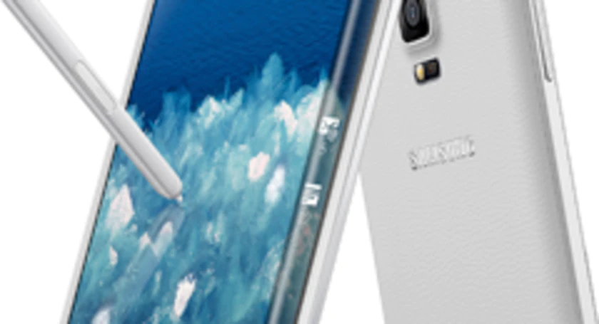 Galaxy note edge