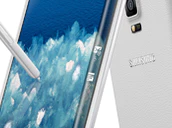 Galaxy Note Edge