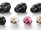 Sony Dsx Qx30 Icle Qx1