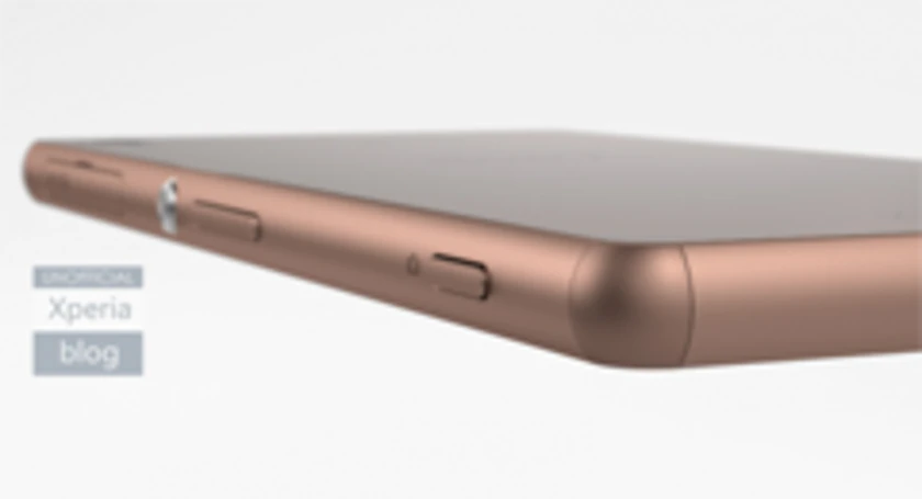 Xperia z3 copper xperiablog