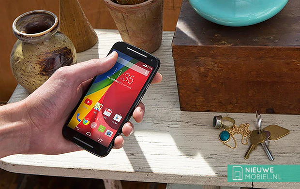 Motorola new Moto X