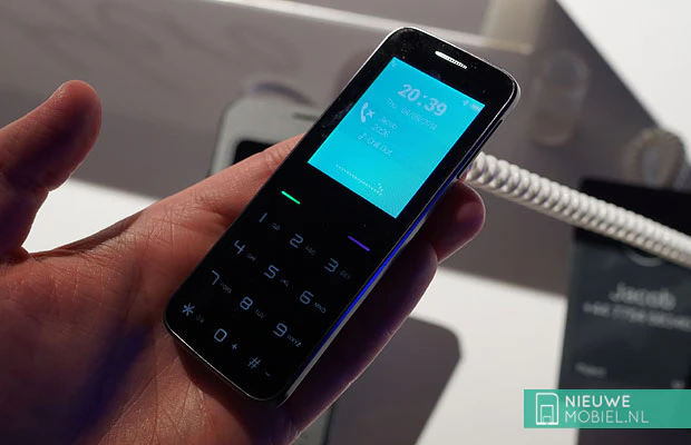 Alcatel Sidekick 2 Alcatel Sidekick 2