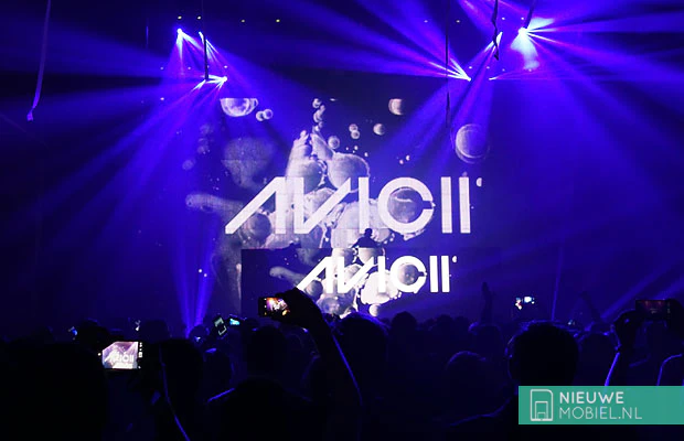 Avicii Avicii