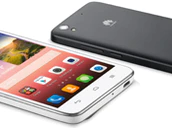 Huawei Ascend G620s Detail