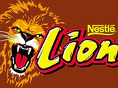 Nestle Lion Logo