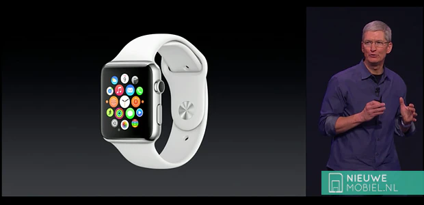 Apple Watch Apple Watch