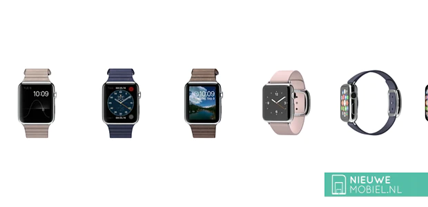 Apple Watches Apple Watches