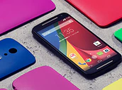 Moto G 2014 Customize