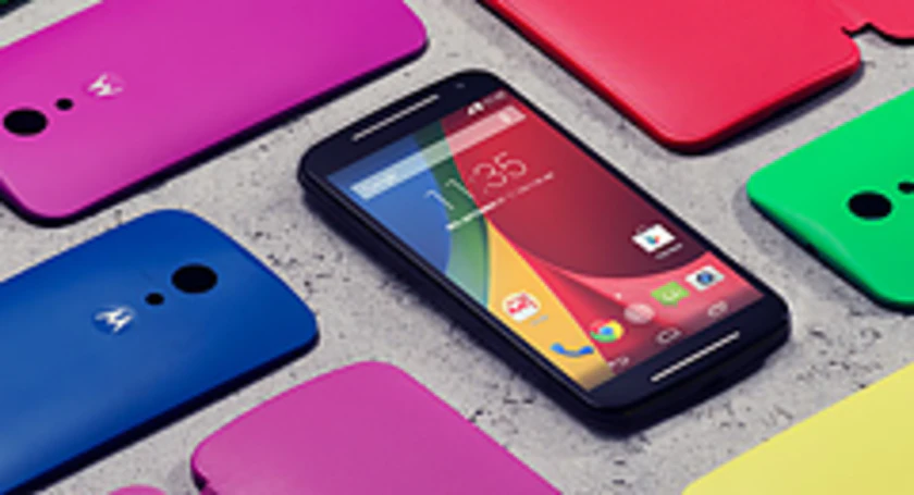 Moto g 2014 customize