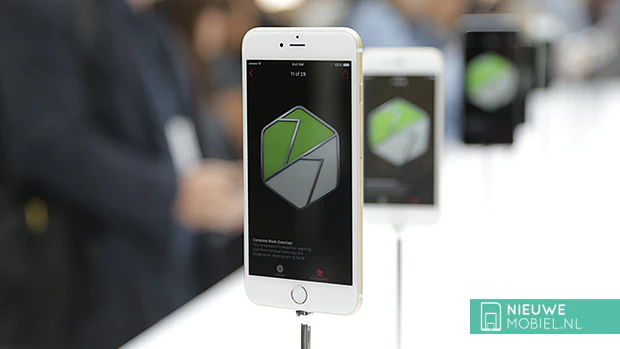 5 dingen die we nog niet weten van de iPhone 6 en de iPhone 6 Plus
