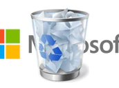 Microsoft Recycle Bin