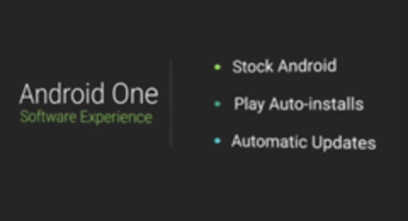 Android one