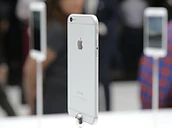 New Iphone 6