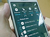 Samsung Galaxy Grand Prime 5mp