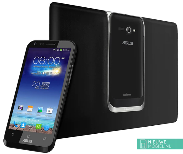 Asus PadFone E Asus PadFone E