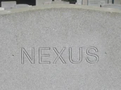 Nexus Tombstone