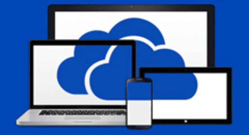 Onedrive logo