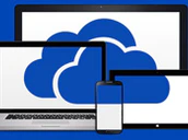 Onedrive Logo