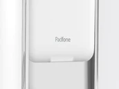 Padfone Sliding