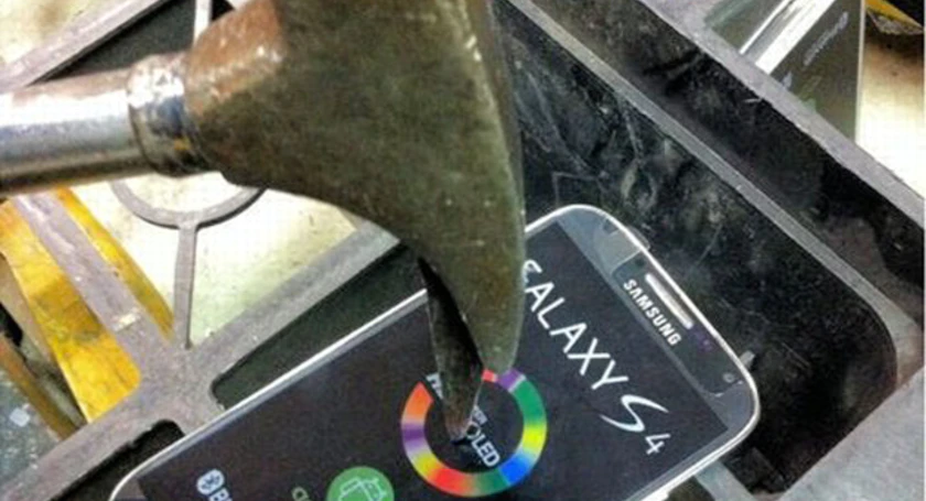 Samsung galaxy s4 counterfeit hamer stuttgarter nachrichten