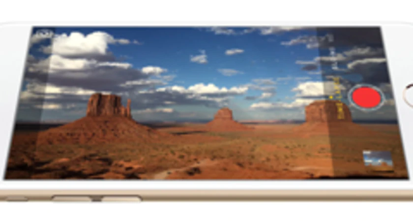 Iphone6 landscape