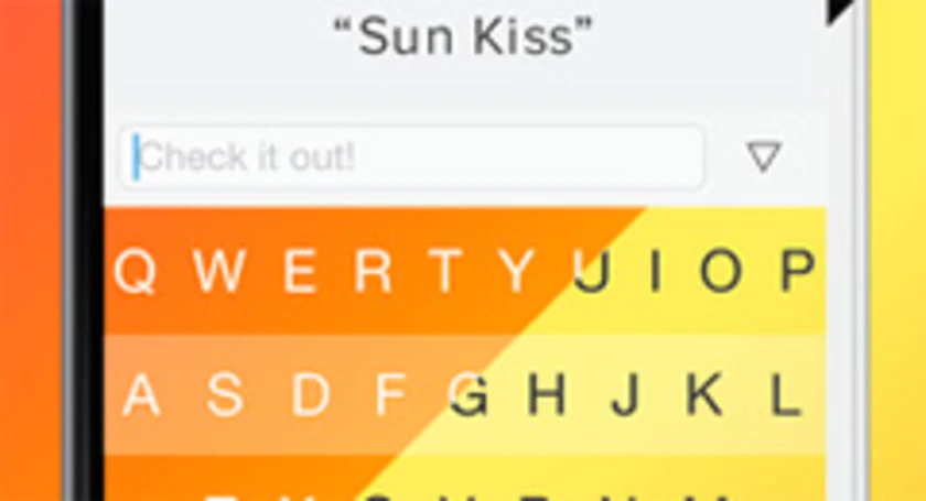 Sunkiss fleksy