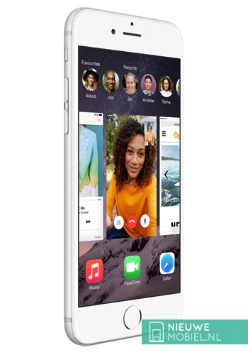 iPhone 6 multitasking iPhone 6 multitasking