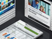 Blackberry Passport Trio