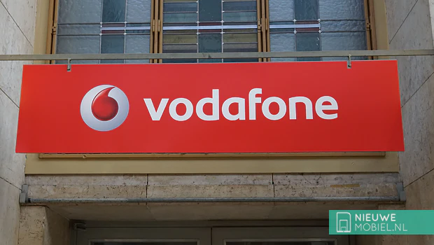 Vodafone zet nachtkoeriers in voor bezorging iPhone 6