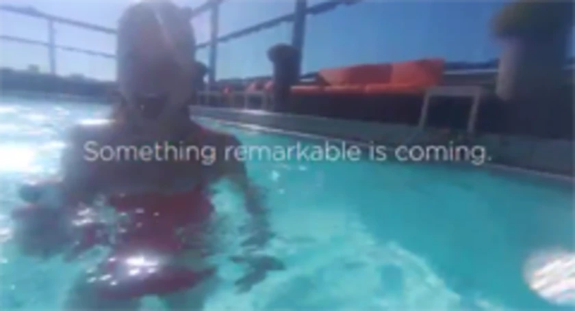 Htc something remarkable