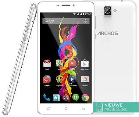 Archos 59 Titanium