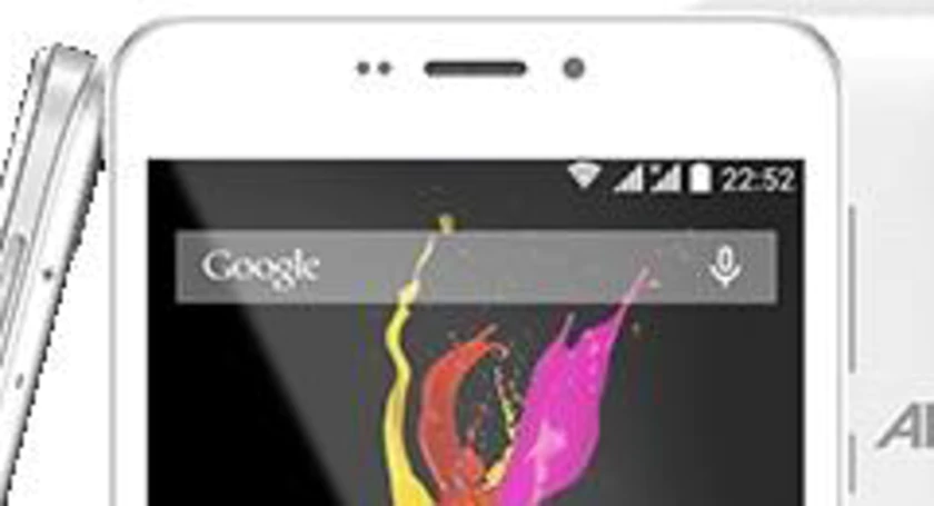 Archos 59titanium