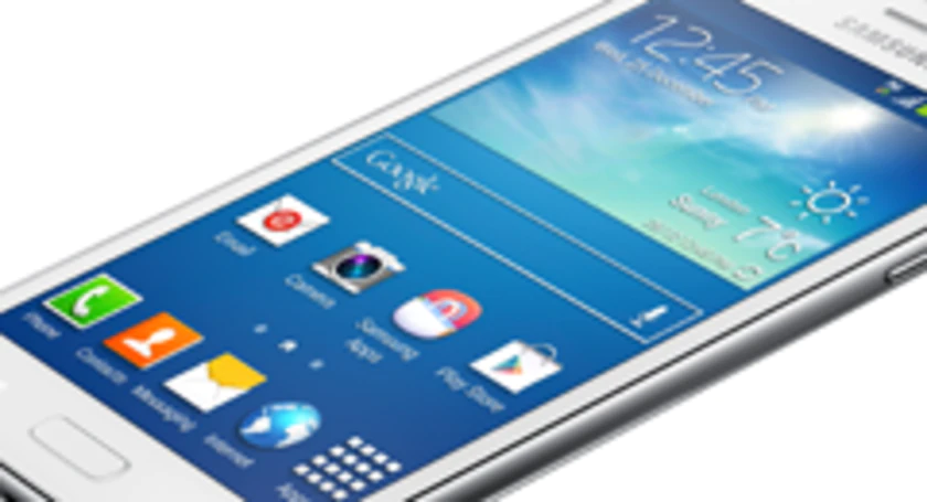 Galaxy grand neo