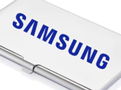 Samsung Businesscard Holder