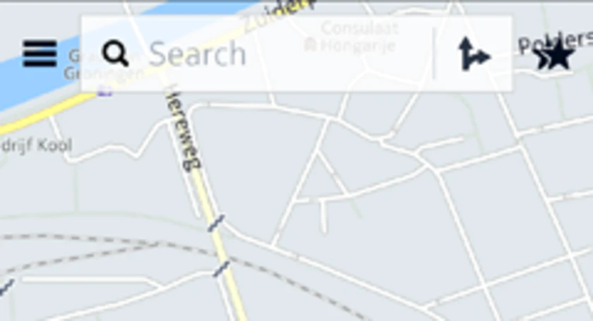 Here maps