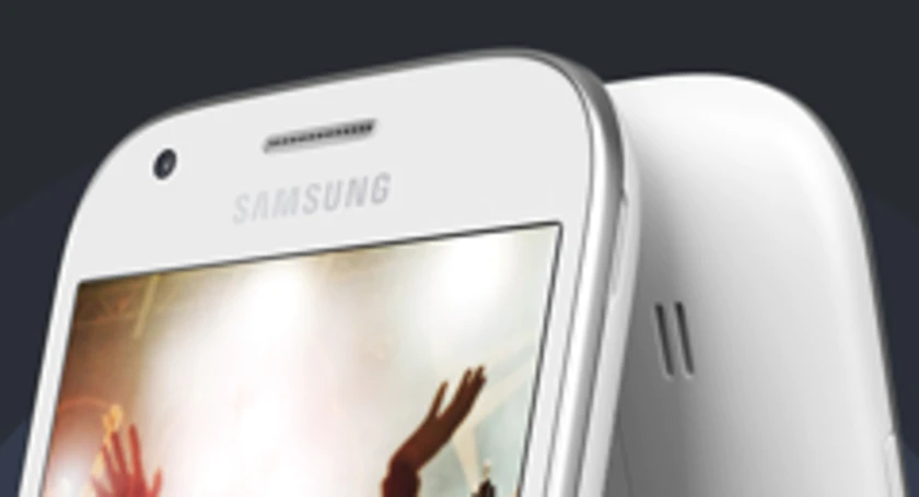 Samsung ace style lte