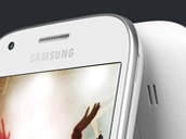 Samsung Ace Style Lte