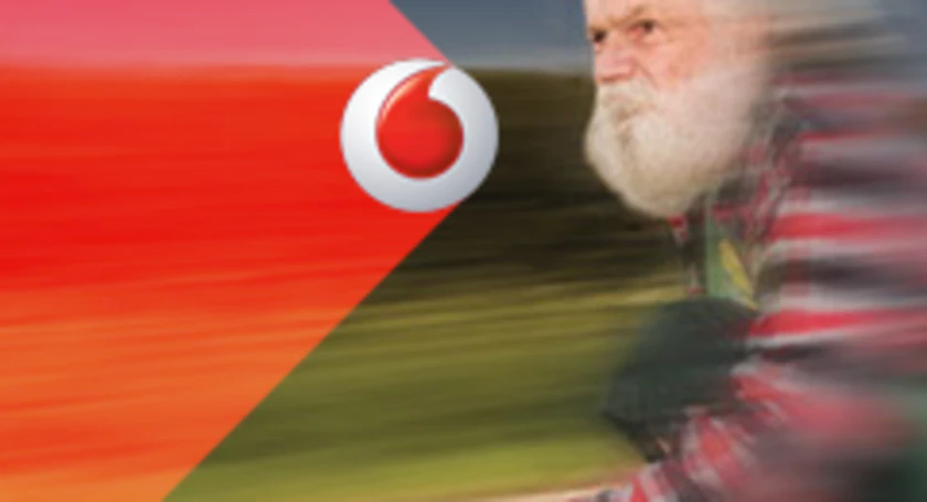 Vodafone 4g