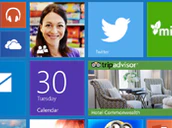 Windows 10 Tiles