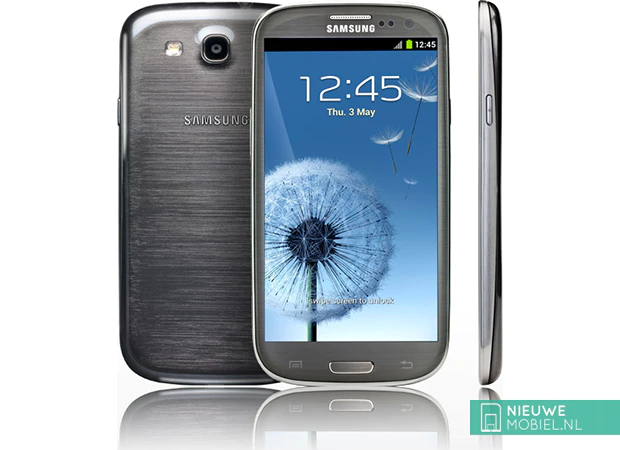 Samsung Galaxy S3 LTE